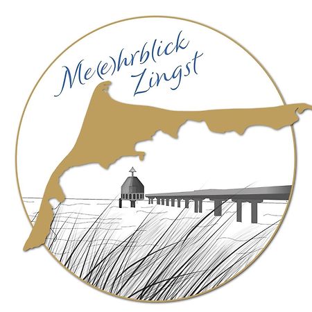 דירות זינקסט Meehrblick App 215 מראה חיצוני תמונה